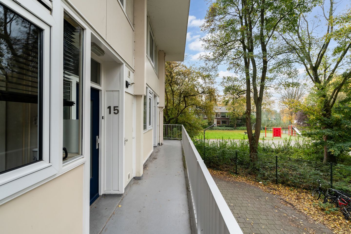 Foto 4 van S.M. Hugo van Gijnweg 15