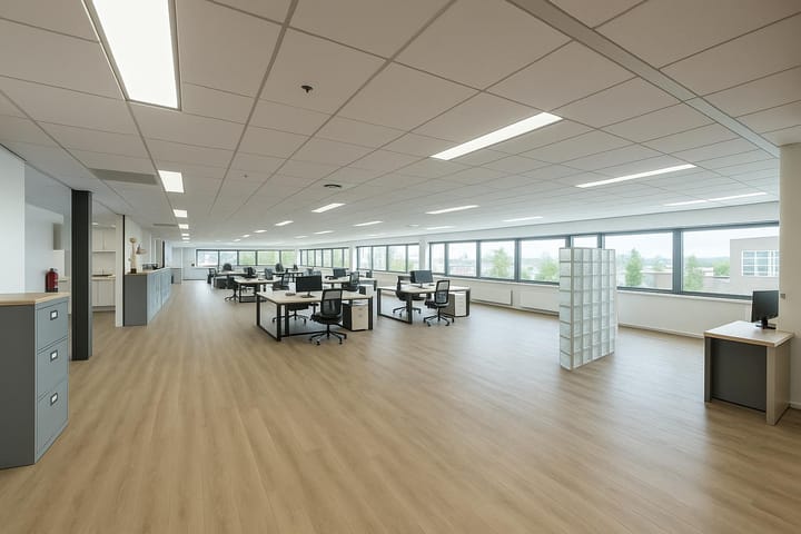 Nieuwland Parc 508, Alblasserdam