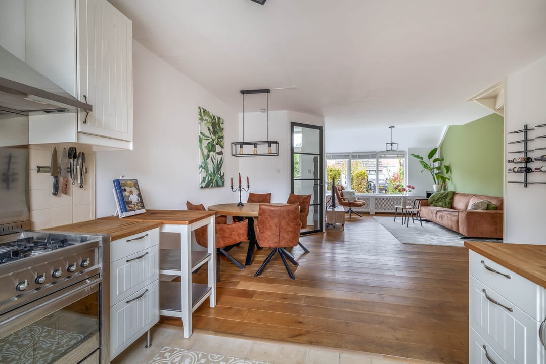 Photo 11 of Kleine Beer 10