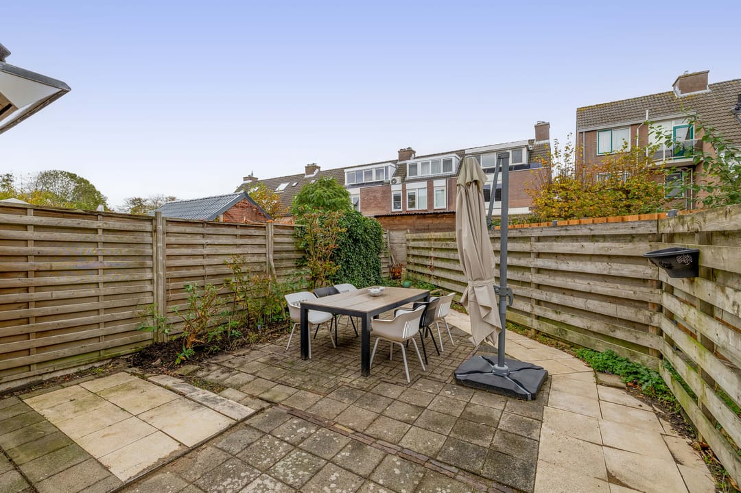 Photo 13 of Kleine Beer 10