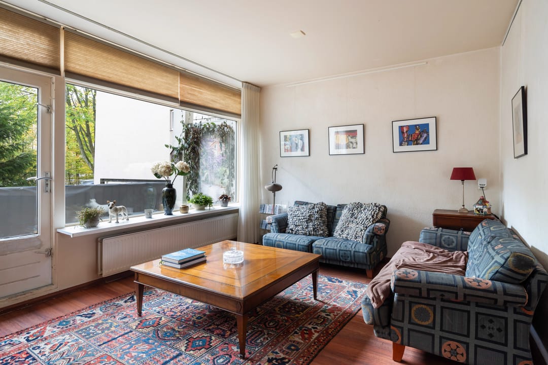 Foto 8 van S.M. Hugo van Gijnweg 15