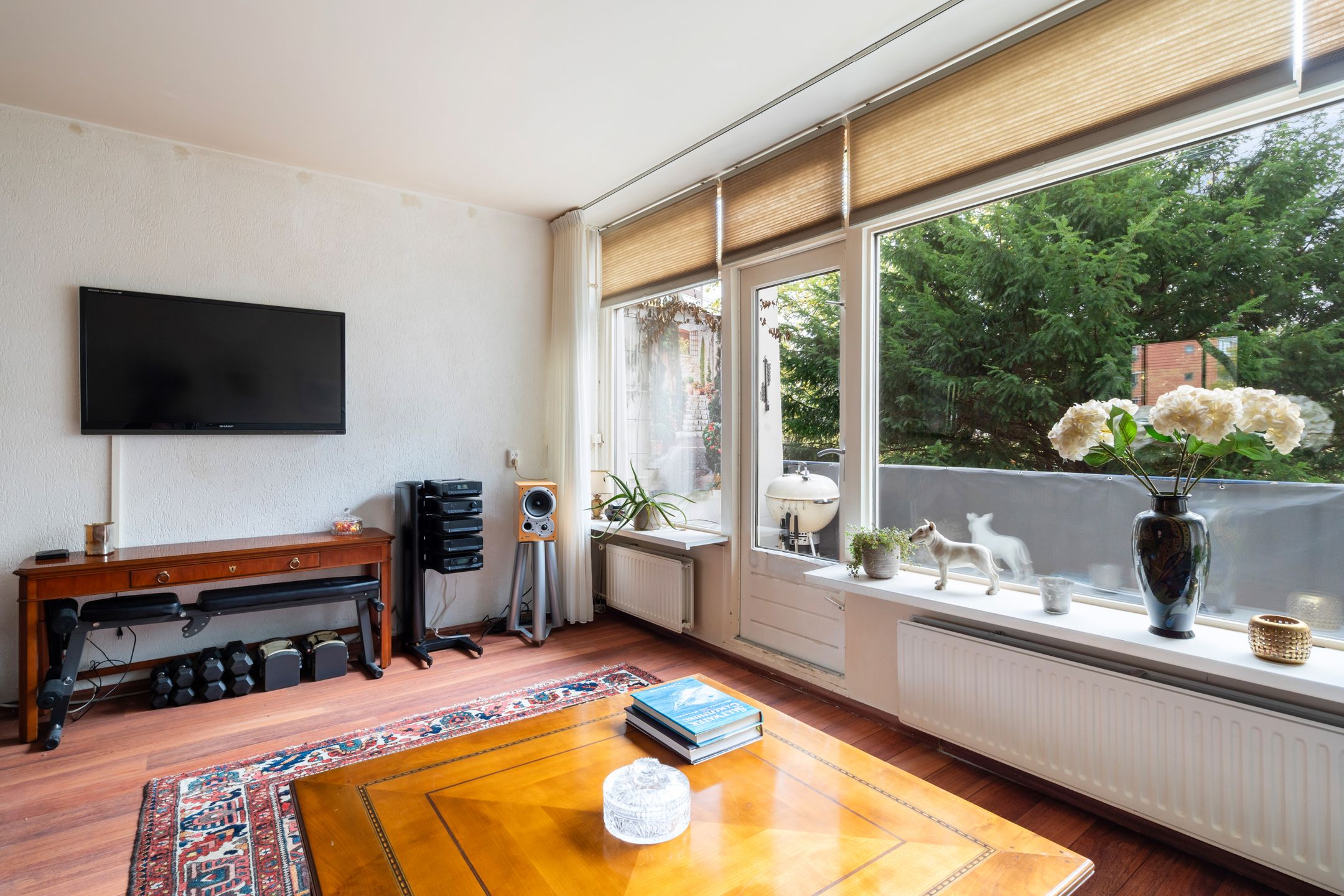 Foto 9 van S.M. Hugo van Gijnweg 15