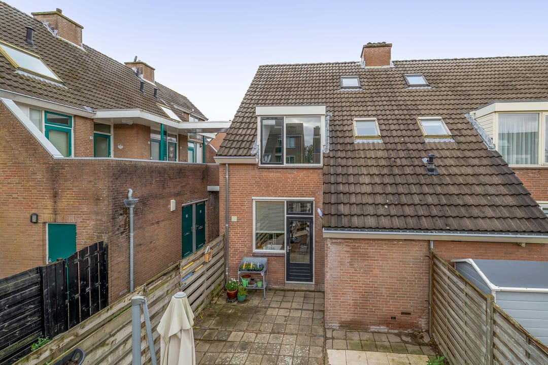 Photo 16 of Kleine Beer 10