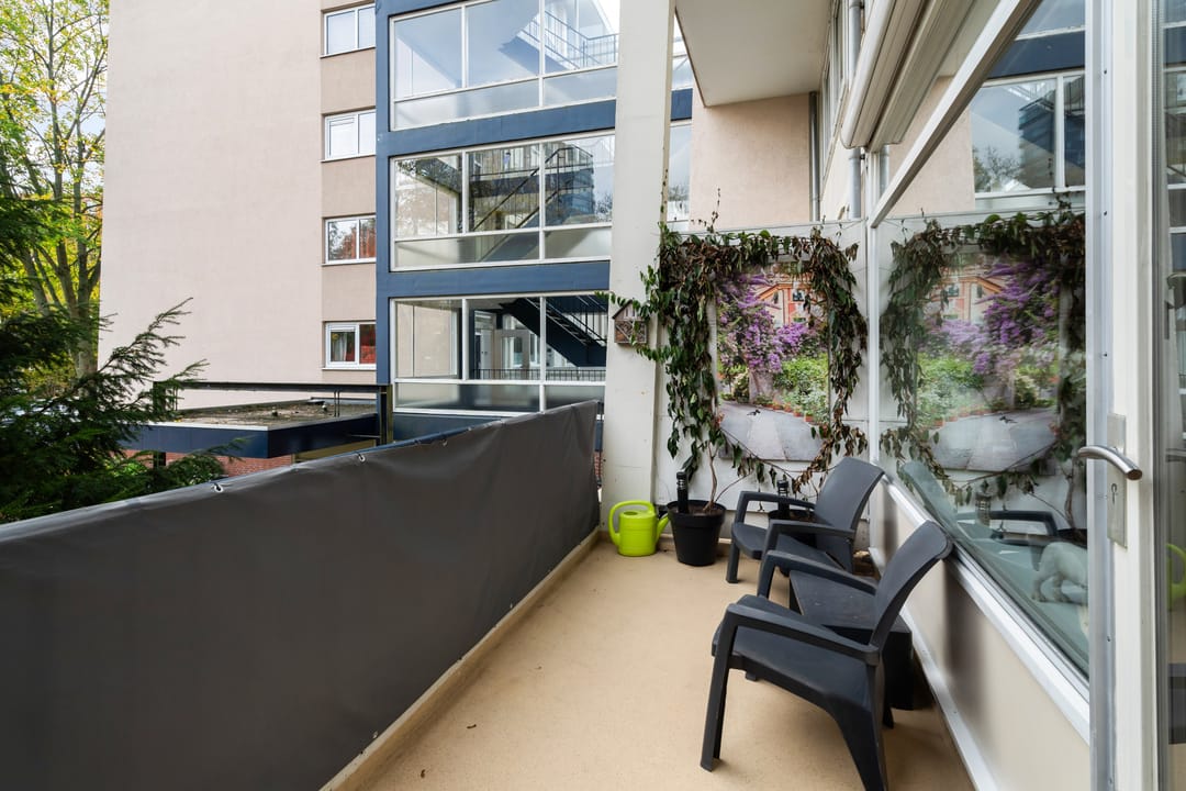 Foto 11 van S.M. Hugo van Gijnweg 15