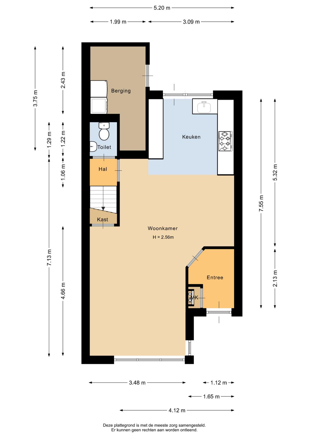 Photo 38 of Kleine Beer 10