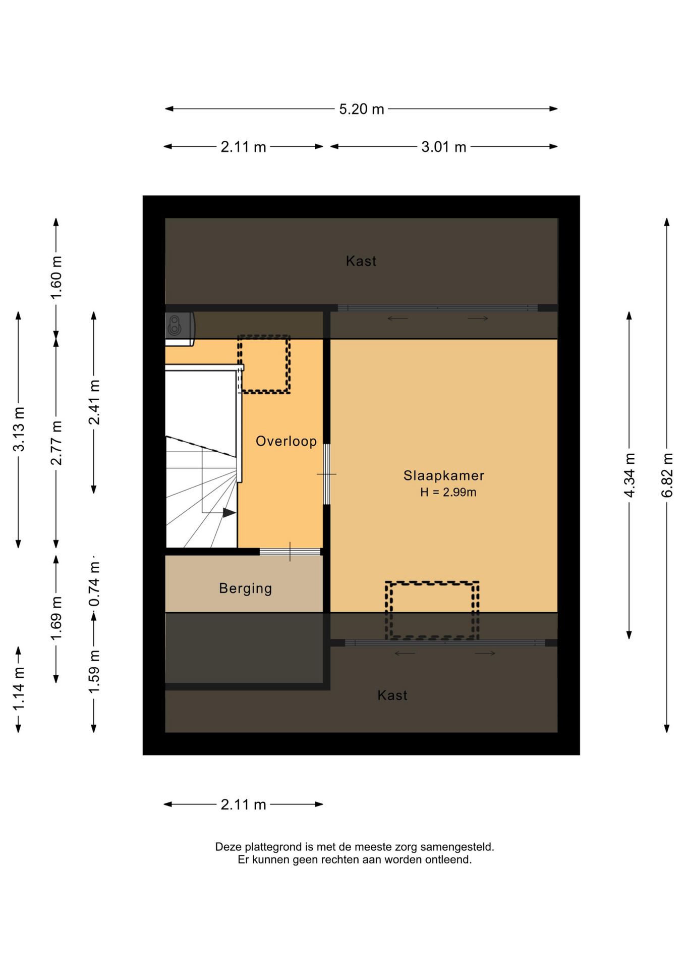 Photo 42 of Kleine Beer 10