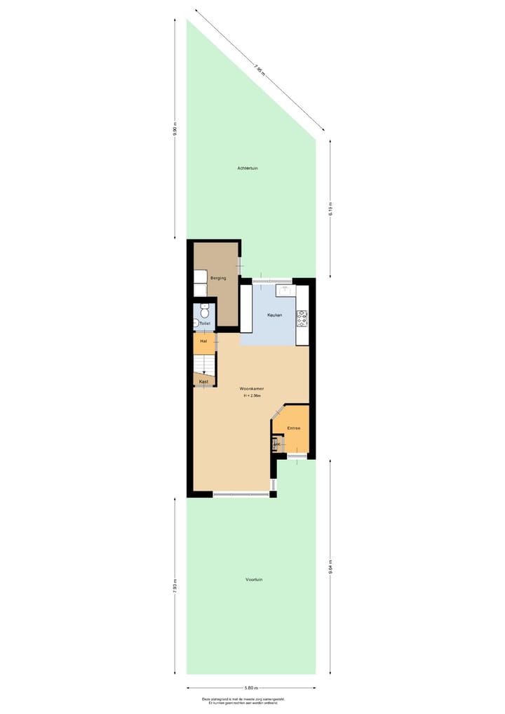 Foto 44 van Kleine Beer 10