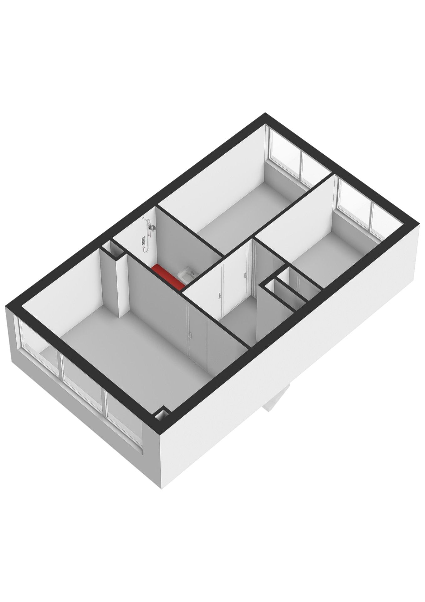 Foto 40 van S.M. Hugo van Gijnweg 15