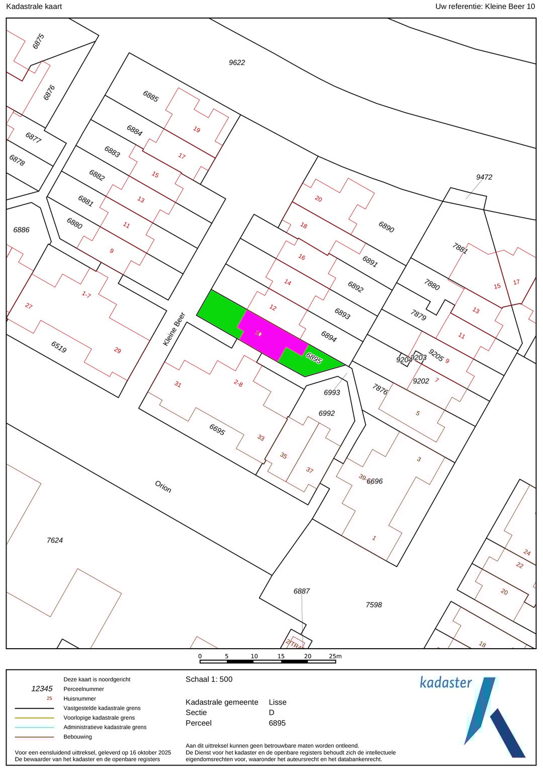 Photo 47 of Kleine Beer 10