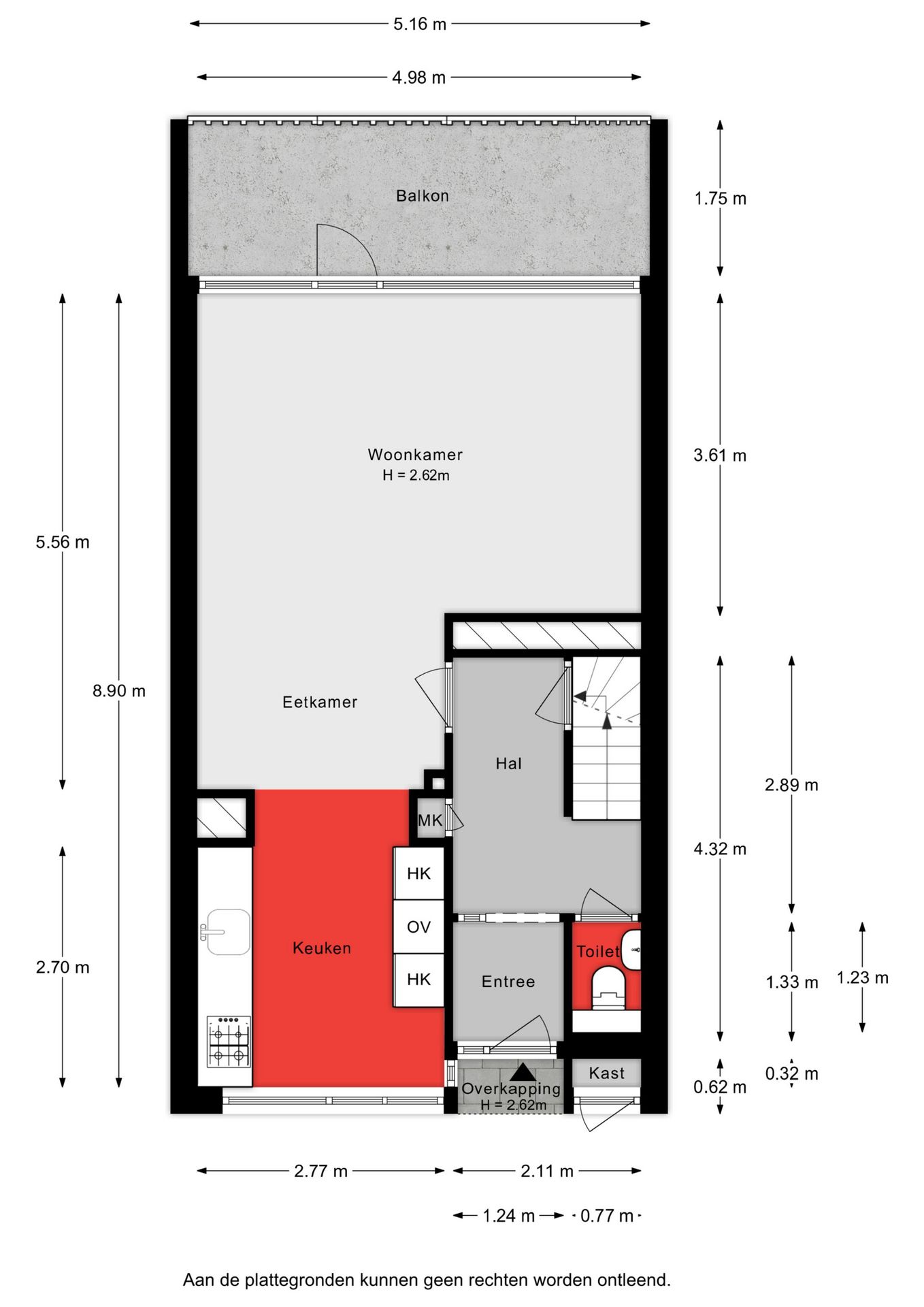 Foto 42 van S.M. Hugo van Gijnweg 15