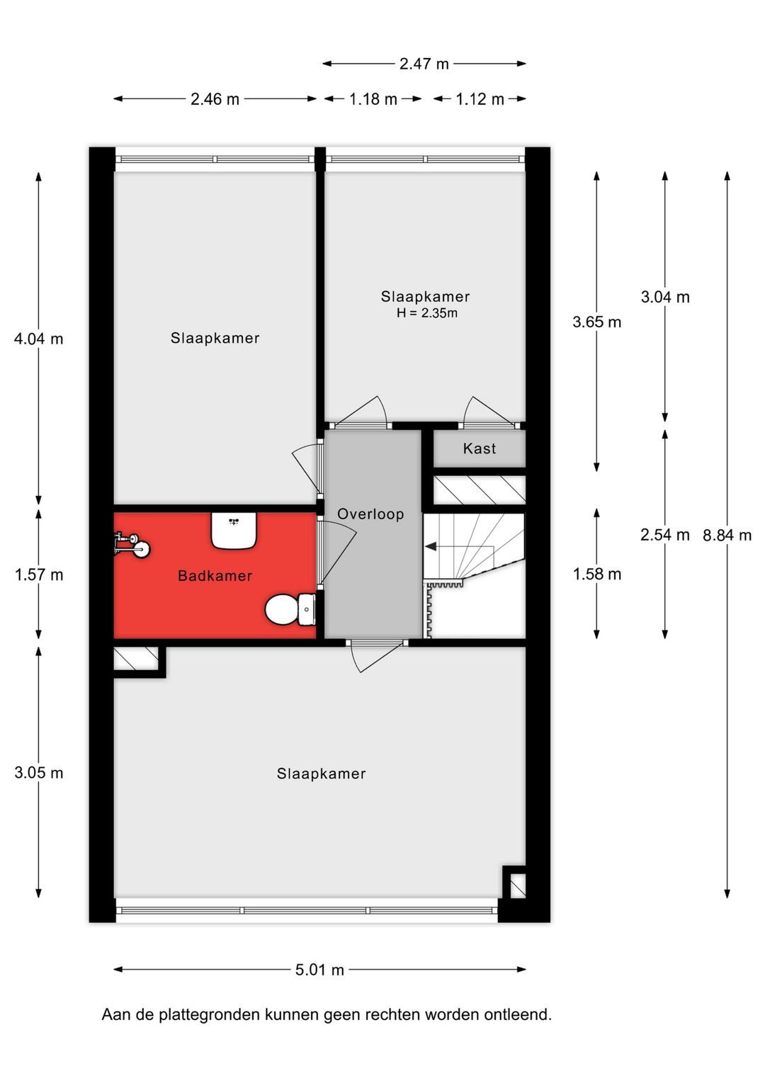 Foto 43 van S.M. Hugo van Gijnweg 15