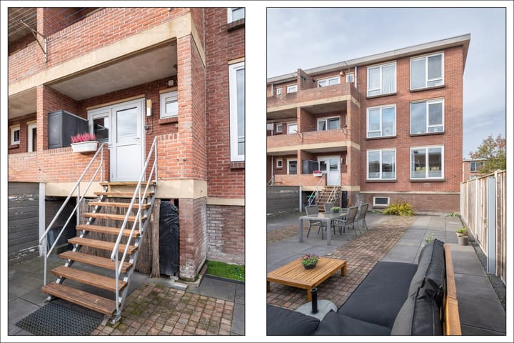 Foto 5 van Dr. Schaepmanstraat 32