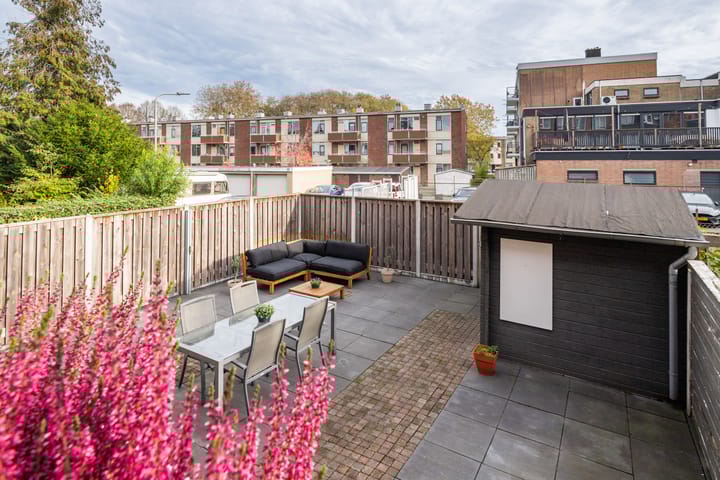 Foto 13 van Dr. Schaepmanstraat 32