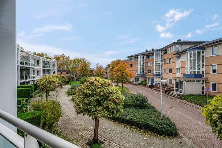 Photo 3 of Frankenstraat 26