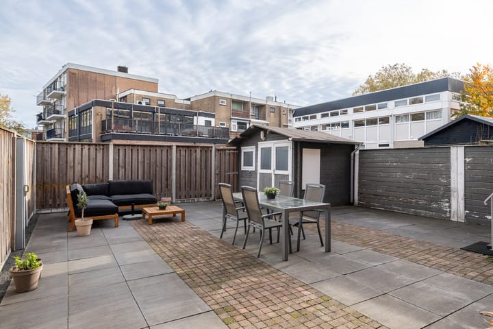 Foto 15 van Dr. Schaepmanstraat 32