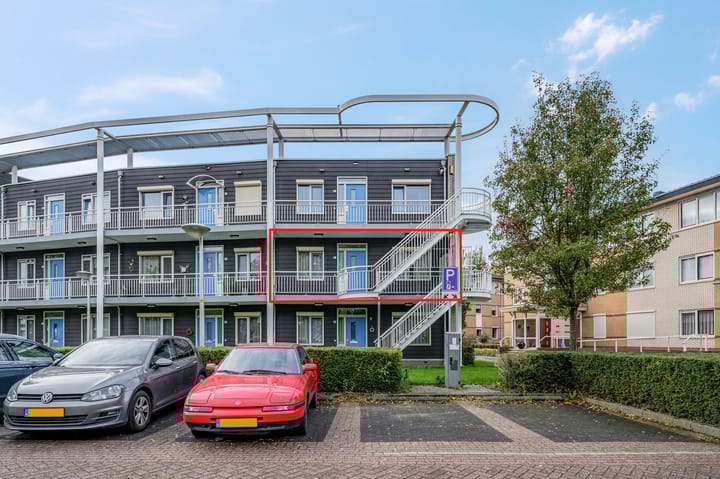 Photo 5 of Frankenstraat 26