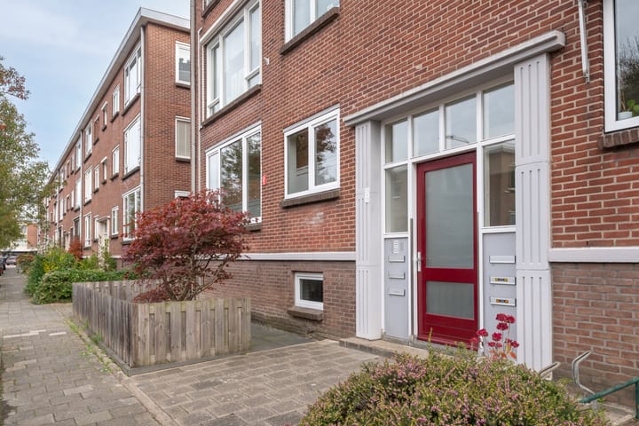 Foto 29 van Dr. Schaepmanstraat 32