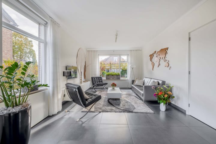 Foto 2 van Raadhuisstraat 30