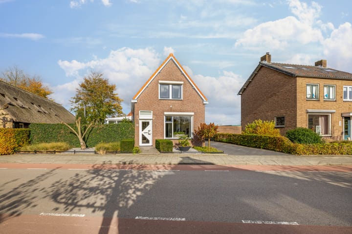 Foto 5 van Raadhuisstraat 30