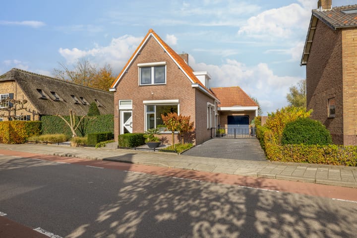 Foto 6 van Raadhuisstraat 30