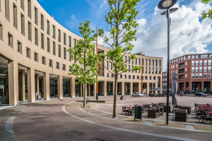 Foto 36 van Dr. Schaepmanstraat 32