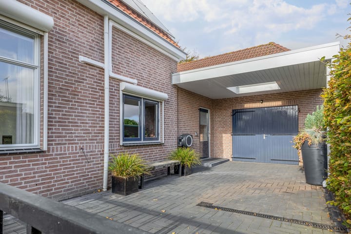 Foto 7 van Raadhuisstraat 30