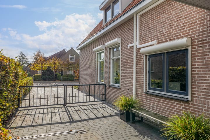 Foto 8 van Raadhuisstraat 30