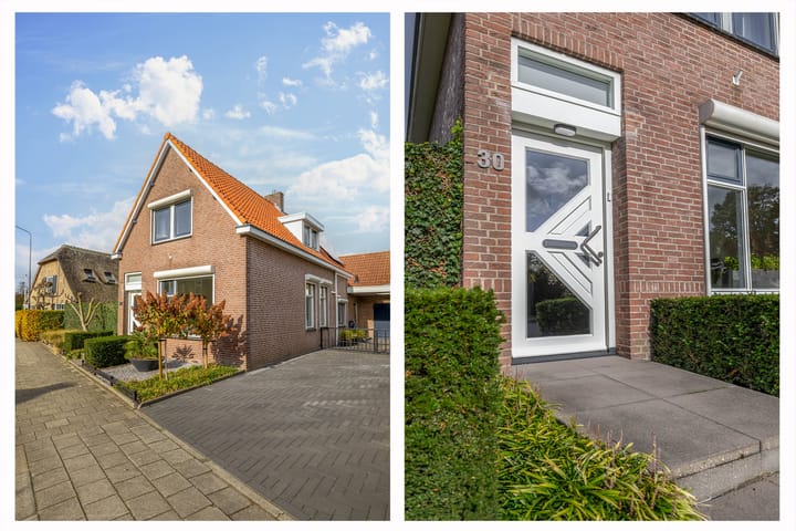 Foto 9 van Raadhuisstraat 30