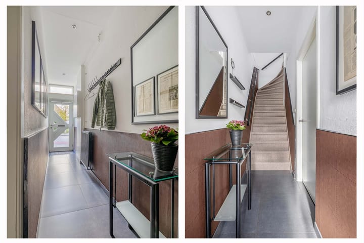 Foto 10 van Raadhuisstraat 30