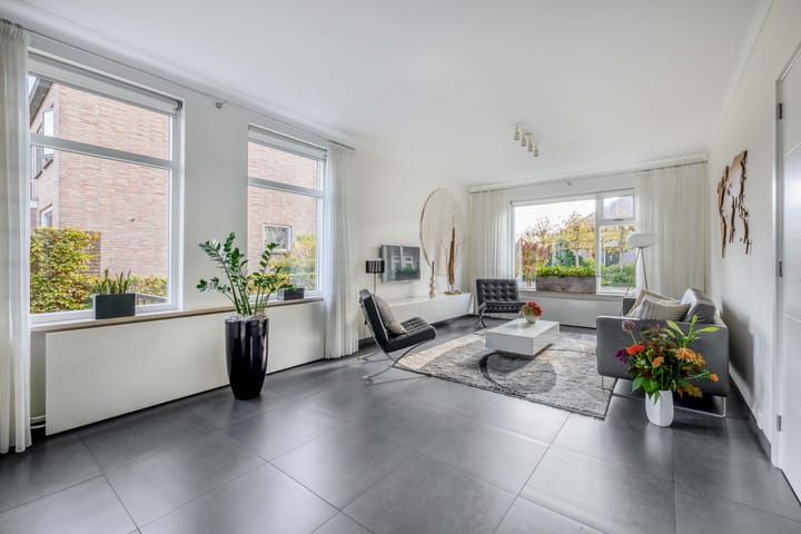 Foto 11 van Raadhuisstraat 30