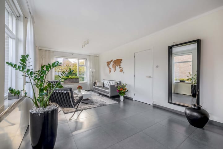 Foto 12 van Raadhuisstraat 30