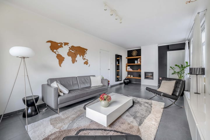 Foto 13 van Raadhuisstraat 30