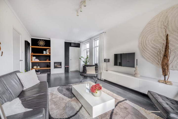 Foto 14 van Raadhuisstraat 30