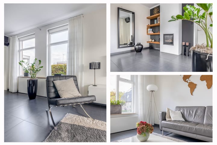 Foto 15 van Raadhuisstraat 30