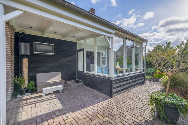 Foto 28 van Raadhuisstraat 30