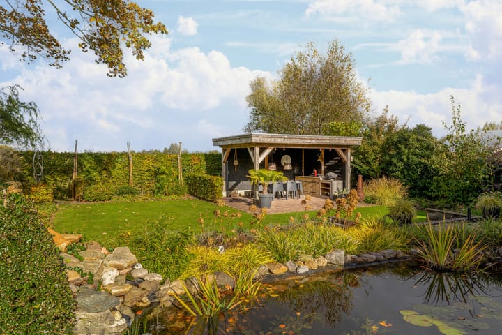 Foto 33 van Raadhuisstraat 30