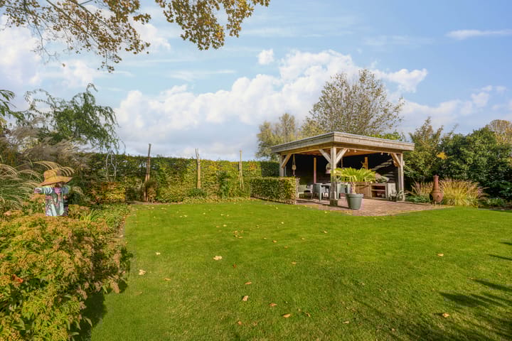 Foto 34 van Raadhuisstraat 30