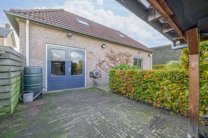 Foto 40 van Raadhuisstraat 30