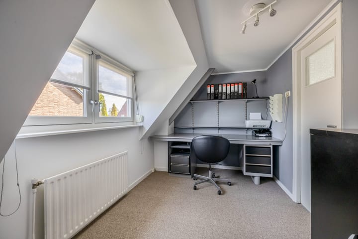 Foto 46 van Raadhuisstraat 30