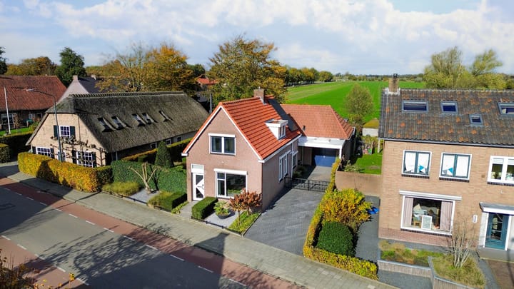 Foto 50 van Raadhuisstraat 30