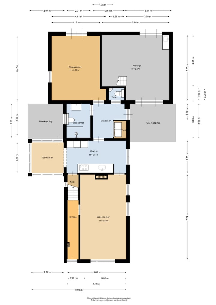 Foto 53 van Raadhuisstraat 30