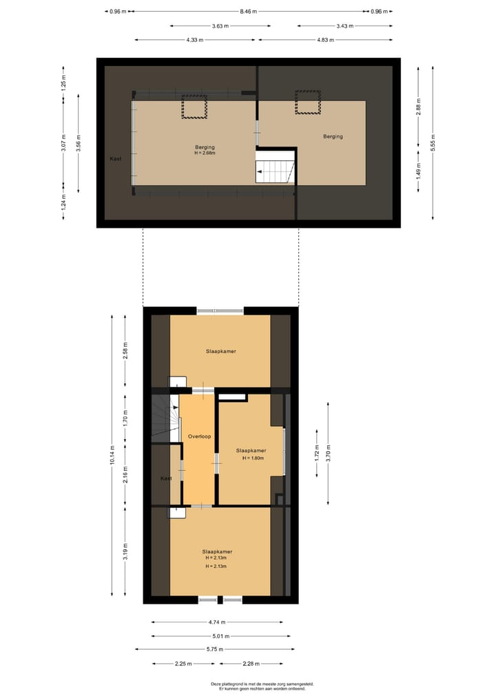 Foto 54 van Raadhuisstraat 30