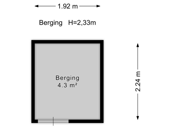 Berging