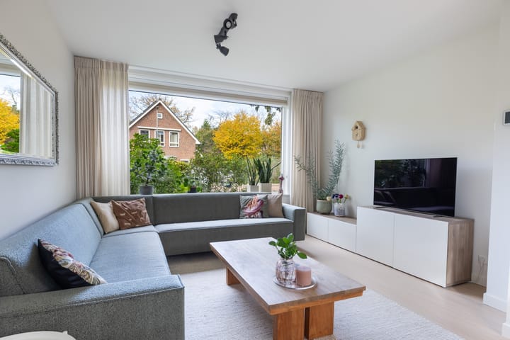 Foto 2 van Kievitstraat 14