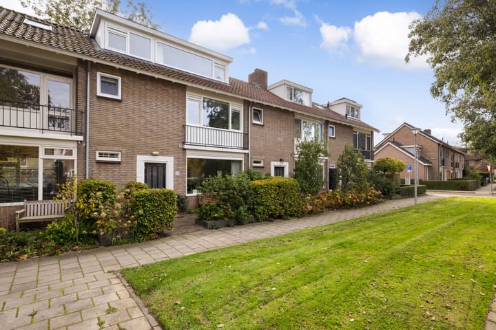 Foto 4 van Kievitstraat 14