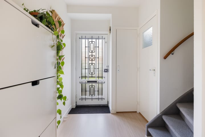 Foto 5 van Kievitstraat 14