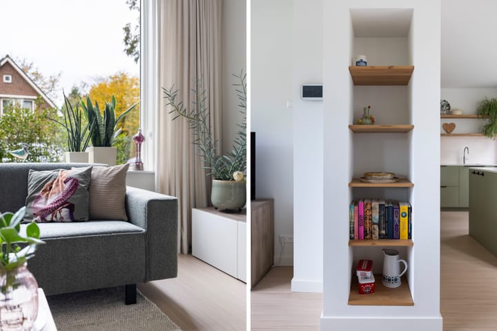 Foto 10 van Kievitstraat 14