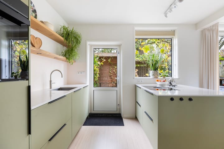 Foto 18 van Kievitstraat 14