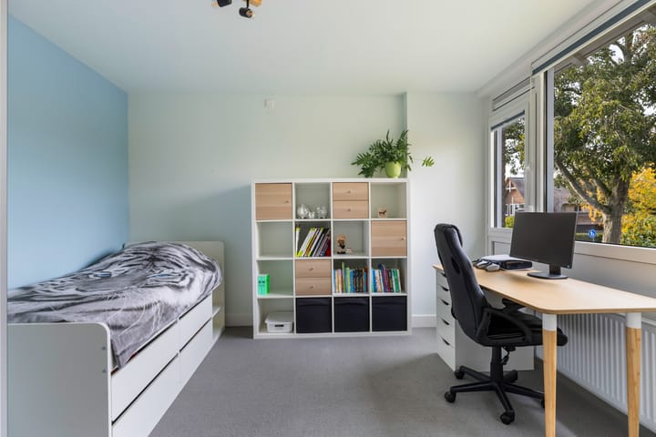 Foto 24 van Kievitstraat 14