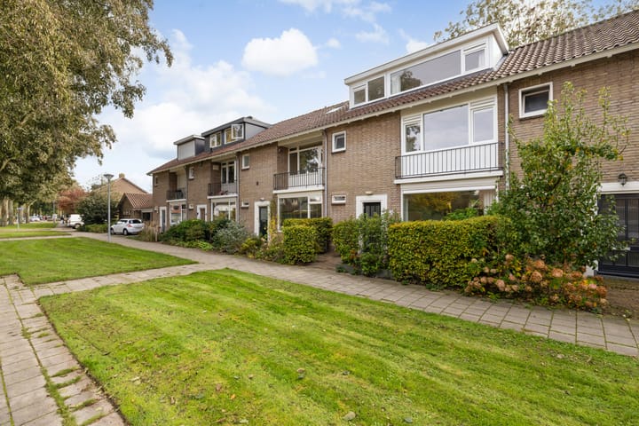 Foto 42 van Kievitstraat 14